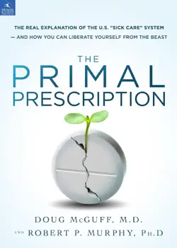 the primal prescription book cover image