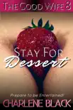 Stay for Dessert synopsis, comments