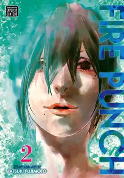 fire punch, vol. 2 book cover image