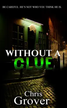 without a clue book cover image