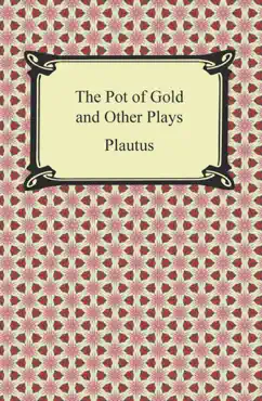 the pot of gold and other plays book cover image