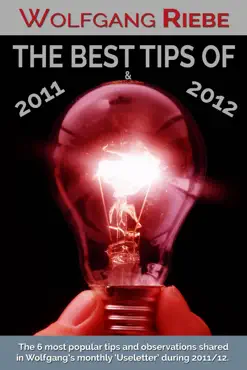 the best tips of 2011/12 book cover image
