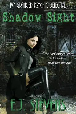 shadow sight book cover image