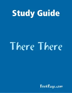 study guide book cover image