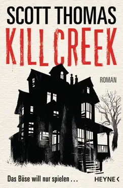 kill creek book cover image