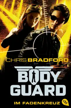 bodyguard - im fadenkreuz book cover image