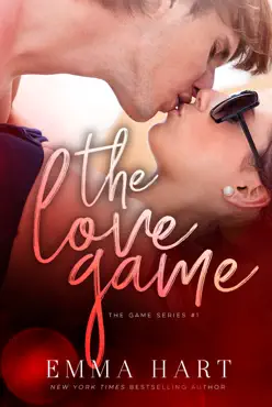 the love game (the game, #1) book cover image