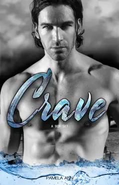 crave: a ten-book box set book cover image