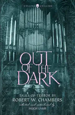 out of the dark imagen de la portada del libro