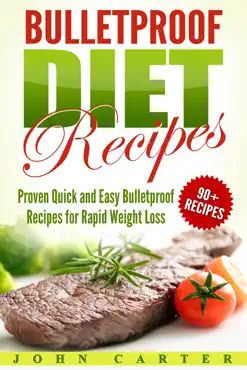 bulletproof diet recipes book cover image