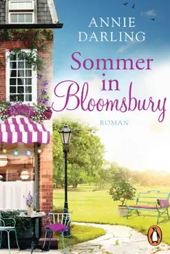 sommer in bloomsbury book cover image