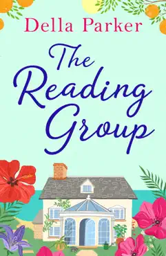 the reading group imagen de la portada del libro
