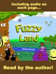 Fuzzy Land, Read by the Author synopsis, comments