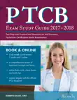 PTCB Exam Study Guide 2017-2018 synopsis, comments
