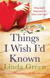 Things I Wish I'd Known sinopsis y comentarios