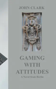 gaming with attitudes book cover image