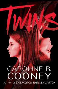twins book cover image