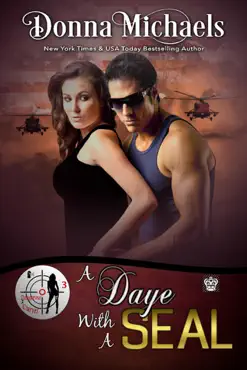 a daye with a seal book cover image