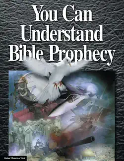 you can understand bible prophecy book cover image