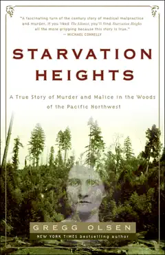 starvation heights book cover image
