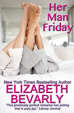 her man friday book cover image