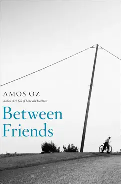 between friends book cover image