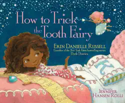 how to trick the tooth fairy book cover image