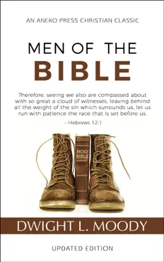 men of the bible (annotated, updated) book cover image