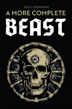 a more complete beast book cover image