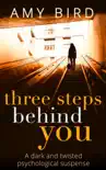 Three Steps Behind You synopsis, comments