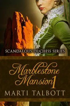 marblestone mansion, book 1 book cover image