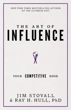 the art of influence book cover image