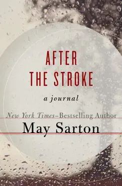 after the stroke book cover image