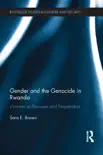 Gender and the Genocide in Rwanda reviews