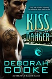 Kiss of Danger book summary, reviews and downlod