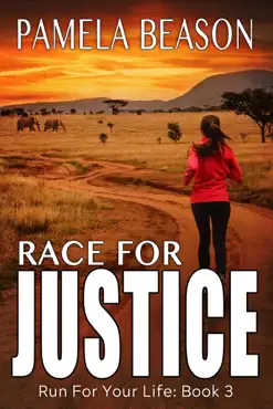 race for justice book cover image