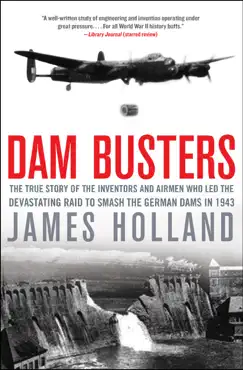 dam busters book cover image