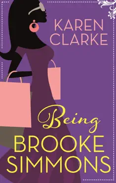 being brooke simmons book cover image