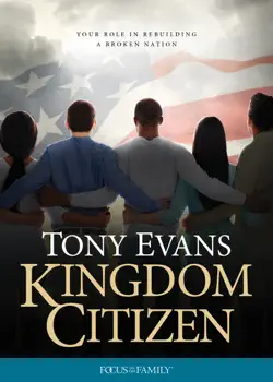 kingdom citizen book cover image