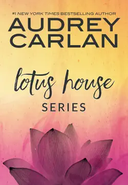 lotus house anthology book cover image