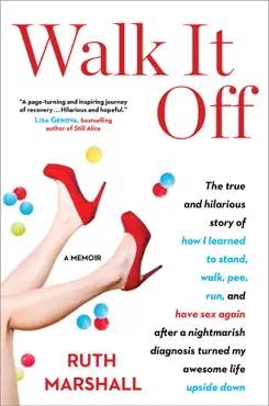 walk it off book cover image