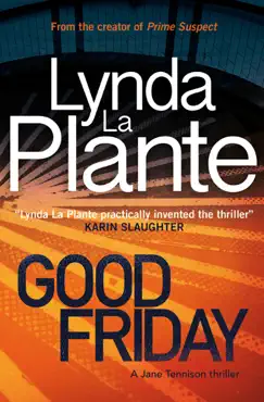 good friday book cover image
