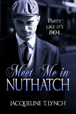 meet me in nuthatch imagen de la portada del libro