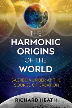 the harmonic origins of the world book cover image