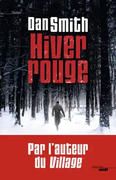 hiver rouge book cover image