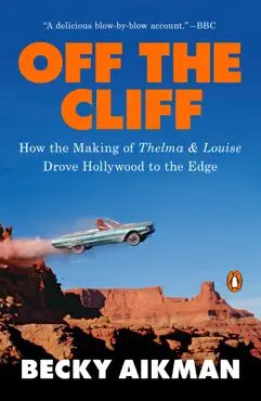 off the cliff book cover image