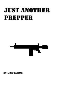 just another prepper book cover image