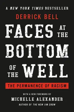 faces at the bottom of the well book cover image