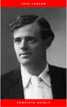 Greatest Works of Jack London: The Call of the Wild, The Sea-Wolf, White Fang, The Iron Heel, Martin Eden, The Valley of the Moon, The Star Rover & Complete Novels sinopsis y comentarios