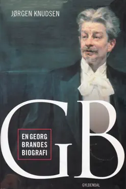 g.b. book cover image